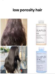 Olaplex No. 5 Bond Maintenance Conditioner, Repairs, Strengthens, & Nourishes All Hair Types, Leaving Hair Feeling Soft & Adds Shine, 8.5 fl oz