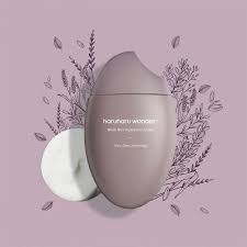 Haruharu Wonder Black Rice 10 Hyaluronic Cream