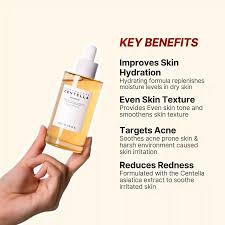 SKIN1004 Madagascar Centella Ampoule – 3.38 fl.oz (100ml) | Oman
