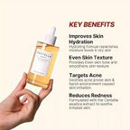 SKIN1004 Madagascar Centella Ampoule – 3.38 fl.oz (100ml) | Oman