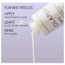 Olaplex No. 5 Bond Maintenance Conditioner, Repairs, Strengthens, & Nourishes All Hair Types