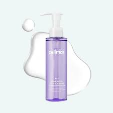 Celimax Derma Nature Fresh Jojoba Cleansing Oil – 150ml
