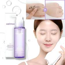 Celimax Derma Nature Fresh Jojoba Cleansing Oil – 150ml