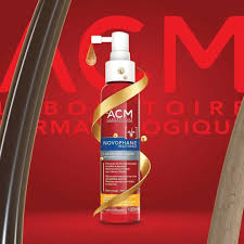 ACM Novophane Anti-Hair Loss Lotion | Hair Regrowth Treatment