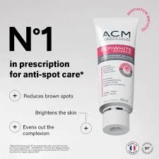 ACM Laboratoire Dépiwhite Advanced Intensive Anti-Brown Spot Cream
