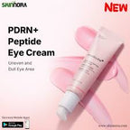 Medicube PDRN Pink Peptide Eye Cream | Anti-Aging Treatment