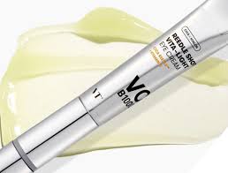 Brightening Eye Cream for Dark Circles – VT Cosmetics Reedle Shot Vita-Light Eye Cream