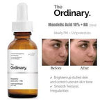 The Ordinary Mandelic Acid 10% + HA • 30ml