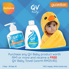 QV, Baby  Moisturising Cream  Extra Hydration  250 g