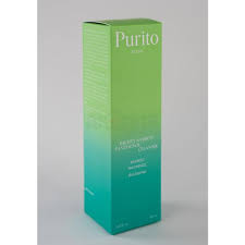 Purito Seoul Mighty Bamboo Panthenol Cleanser - 150ml