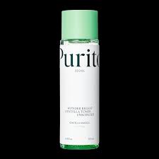 Purito Wonder Releaf Centella Toner Unscented - 200 ml