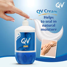 QV Cream For Dry Skin Conditions 500g