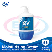 QV Cream For Dry Skin Conditions 500g