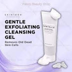 SKIN1004 Madagascar Centella Tone Brightening Cleansing Gel Foam – 120ml