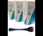 Hairgrow 5% minoxidil 50ml