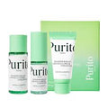 Purito Wonder Releaf Centella Mini Kit Unscented