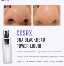 COSRX BHA Blackhead Power Liquid 100 ml