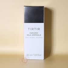 Tirtir Ceramic Milk Ampoule 30ml