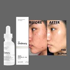 The Ordinary  Alpha Arbutin2% + HA  30 ml