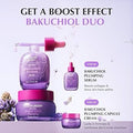 Equalberry | Bakuchiol Duo