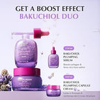 Equalberry | Bakuchiol Duo