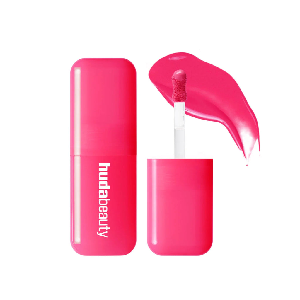 HUDA BEAUTY - Blush Filter Liquid Blush @ أحمر الخدود - Intense Guava