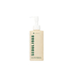 KSECRET SEOUL 1988 Cleansing Oil : Pine Cica 1% + Probiotics, 200ml