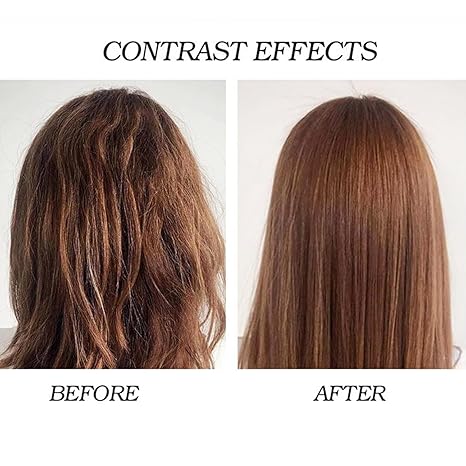Karseell Maca Essence Collagen Repair Hair Mask 500ml - image 5