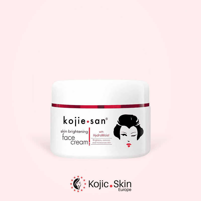 Kojie.san Face Lightening Cream 30g