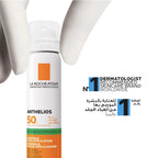 La Roche-posay anthelios sun spray