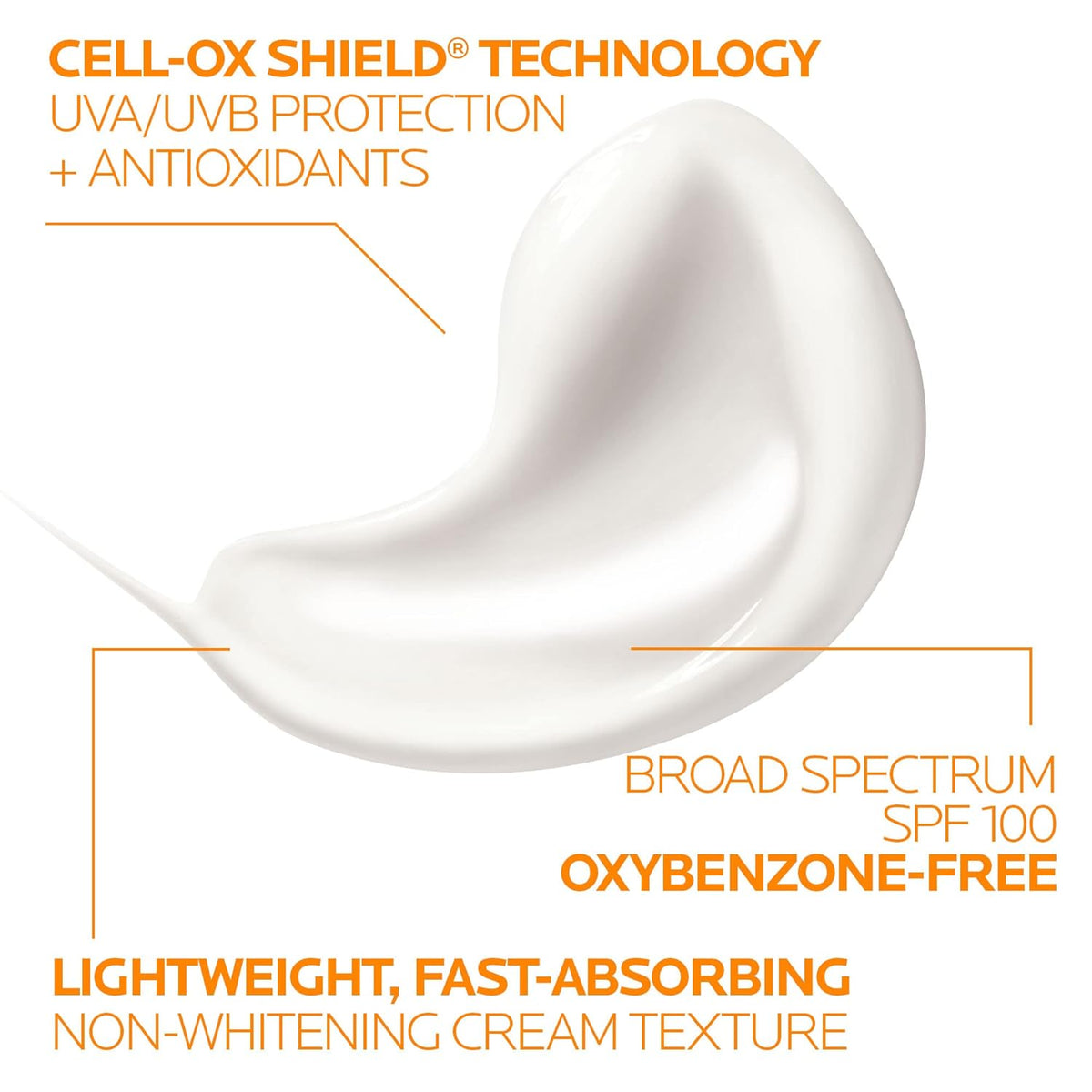 La Roche-Posay Anthelios Melt-In Milk Sunscreen SPF 100 - image 3