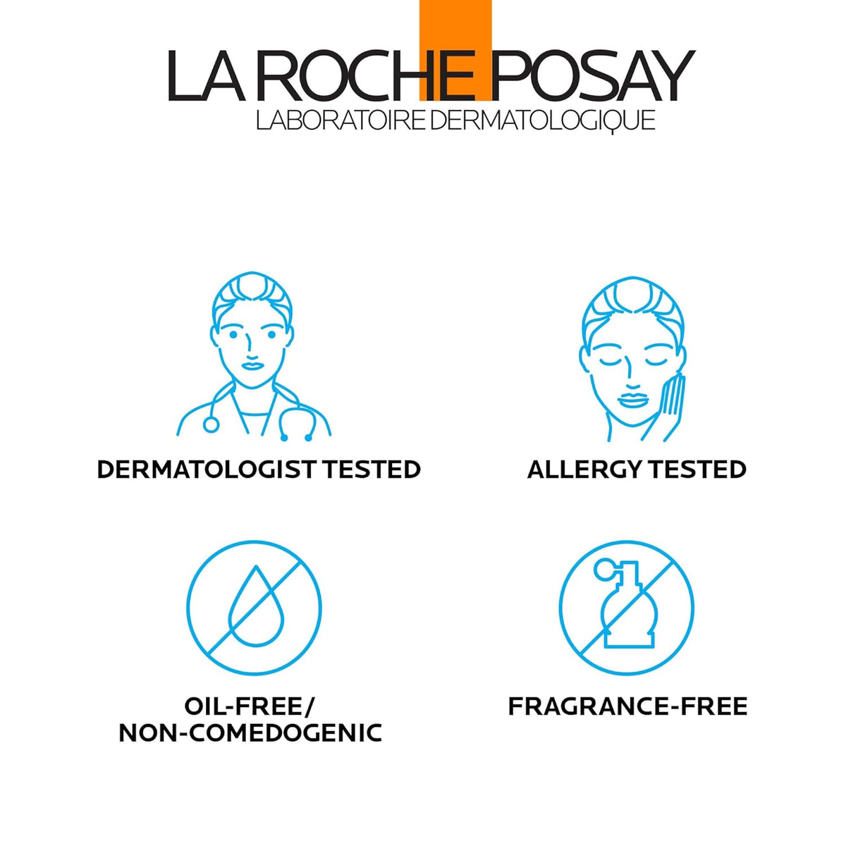 La Roche-Posay Anthelios Melt-In Milk Sunscreen SPF 100 - image 5