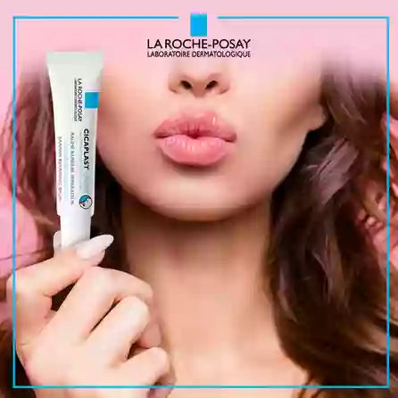 La Roche-Posay Cicaplast Levres Lip Balm 7.5ml
