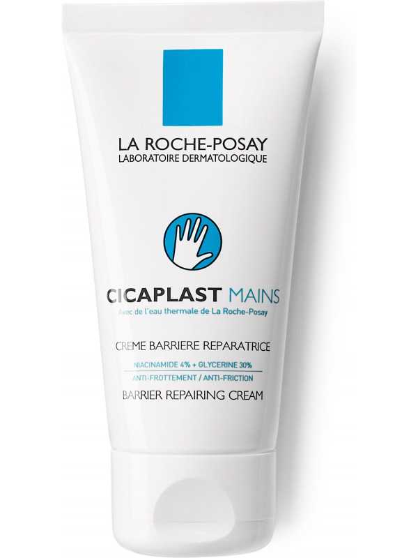 La Roche-Posay Cicaplast Mains Hand Cream 50ml