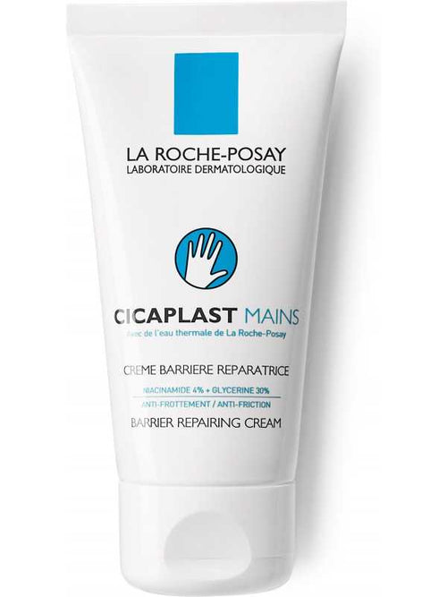 La Roche-Posay Cicaplast Mains Hand Cream 50ml