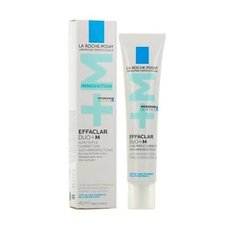La Roche-Posay Effaclar Duo+ SPF30 40ml