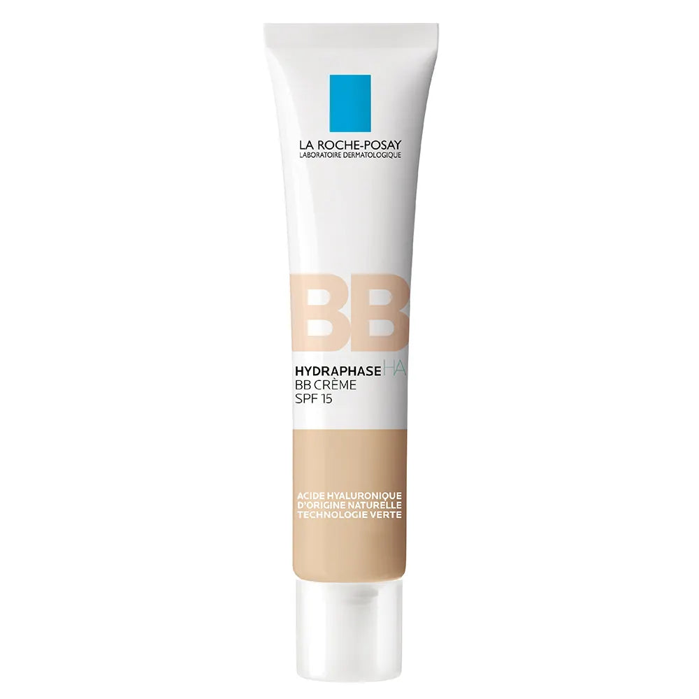 La Roche-Posay Hydraphase HA BB Cream 40ml