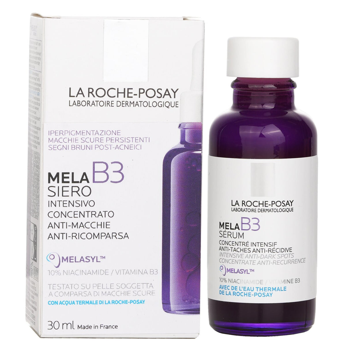 La Roche-Posay Mela B3 Serum 30ml