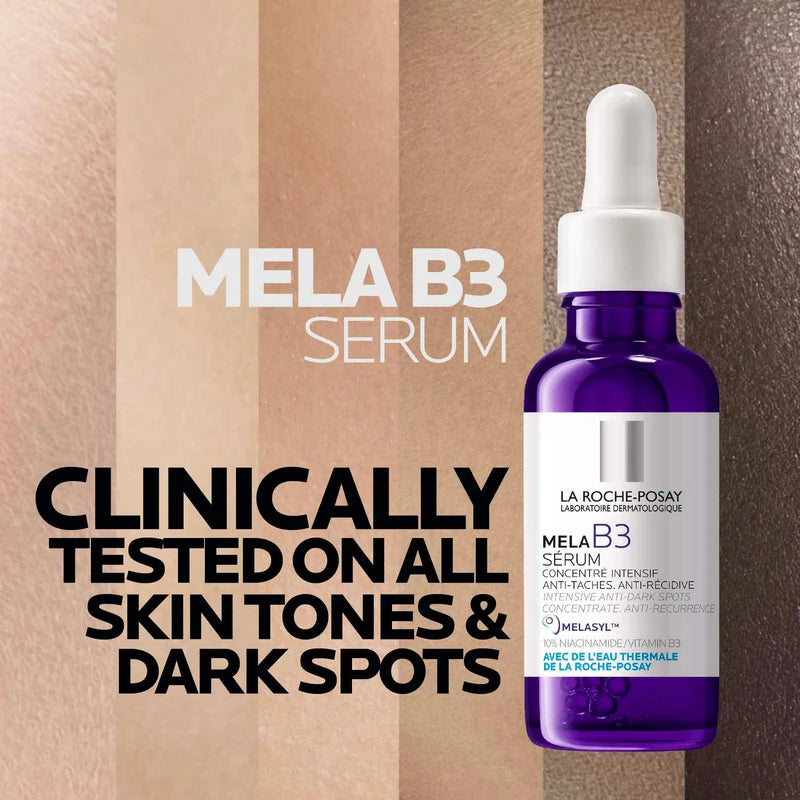 La Roche-Posay Mela B3 Serum 30ml