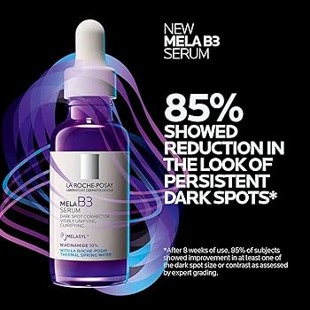 La Roche-Posay Mela B3 Serum 30ml