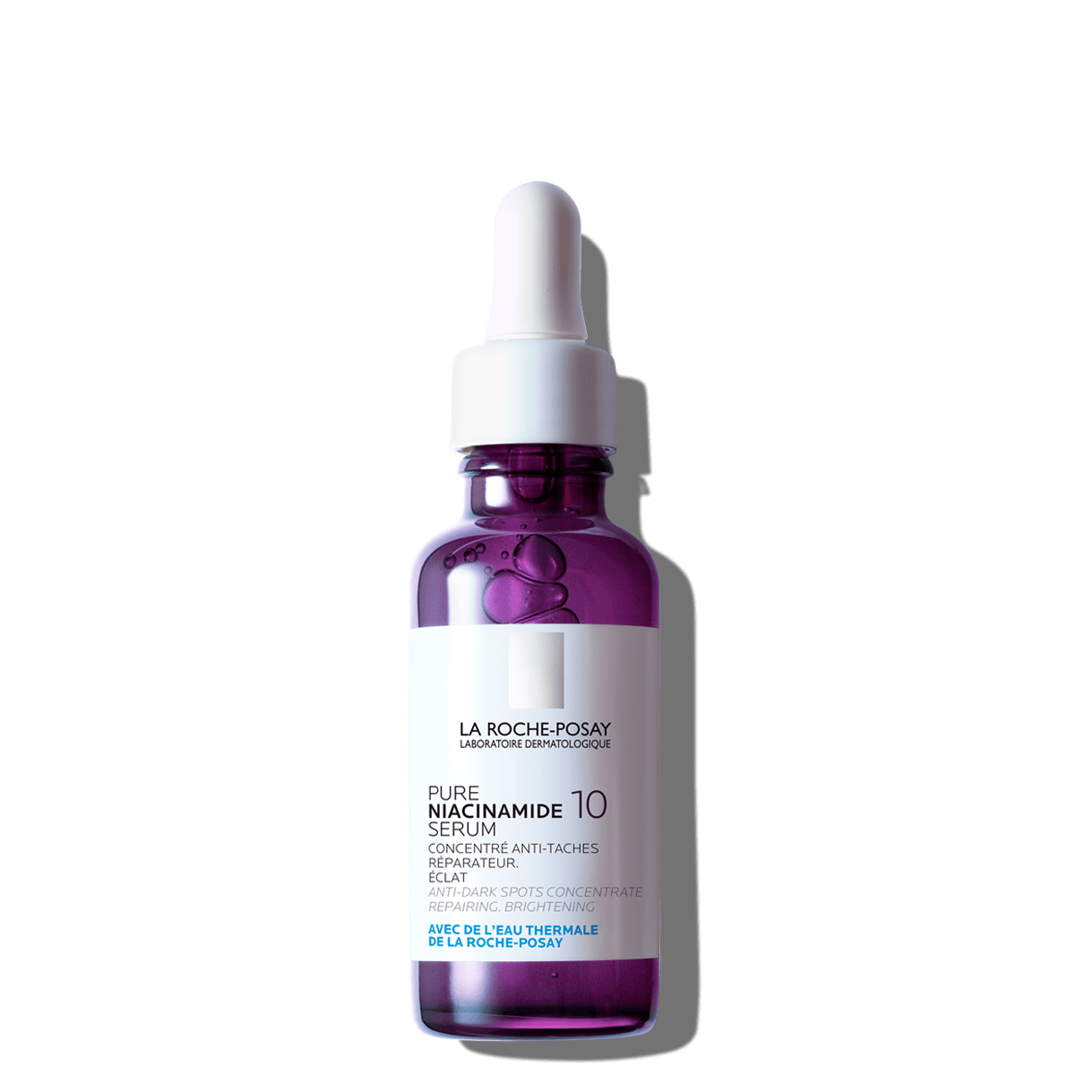 La Roche-Posay Pure Niacinamide 10 Serum 30ml