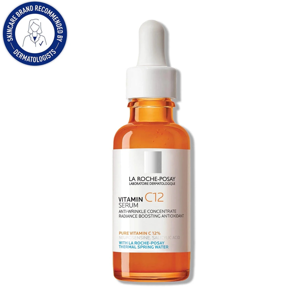 La Roche-Posay Pure Vitamin C12 Serum