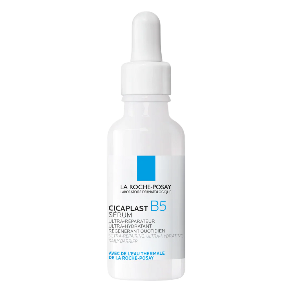La Roche-Posay Cicaplast B5 Ultra Repair Serum - 30ml / Oman