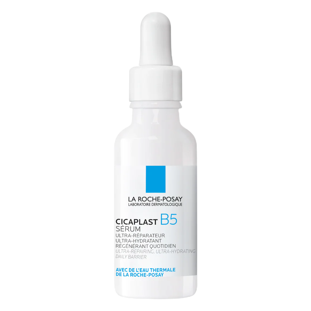 La Roche-Posay Cicaplast B5 Ultra Repair Serum - 30ml / Oman