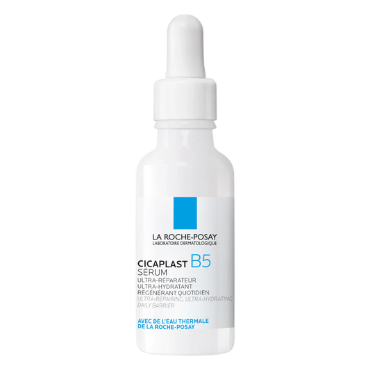La Roche-Posay Cicaplast B5 Ultra Repair Serum - 30ml / Oman