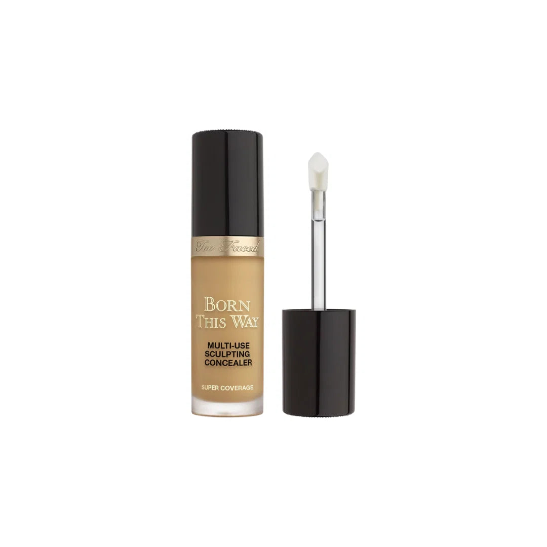 Too Faced Born this Way Concealer @ خافي العيوب - Latte