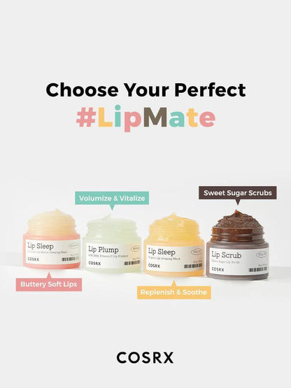 COSRX Lip Care Balm for Dry Chapped Lips