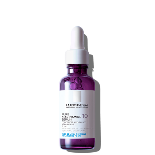 La Roche-Posay Pure Niacinamide 10 Serum 30ml / Oman