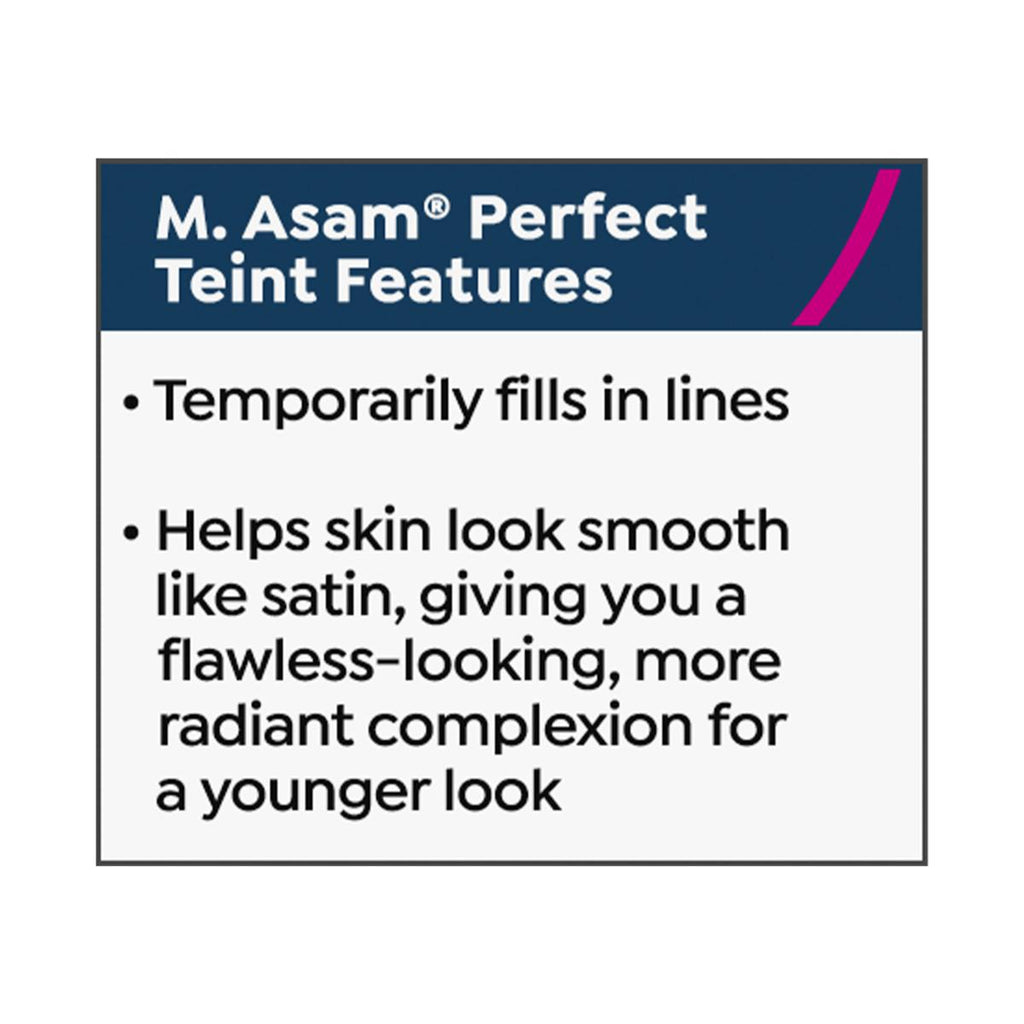 MAGIC FINISH & PERFECT TEINT Set - 2 pcS