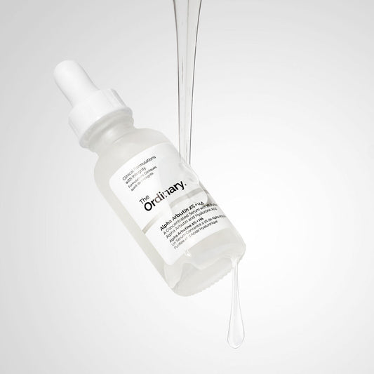 The Ordinary Alpha Arbutin 2% + HA 30 ml